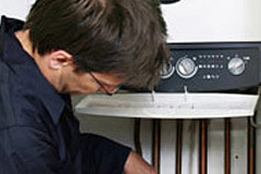 boiler replacement Holcot