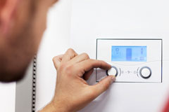 best Holcot boiler servicing companies