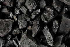 Holcot coal boiler costs