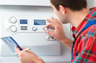 free Holcot gas safe engineer quotes