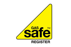 gas safe companies Holcot